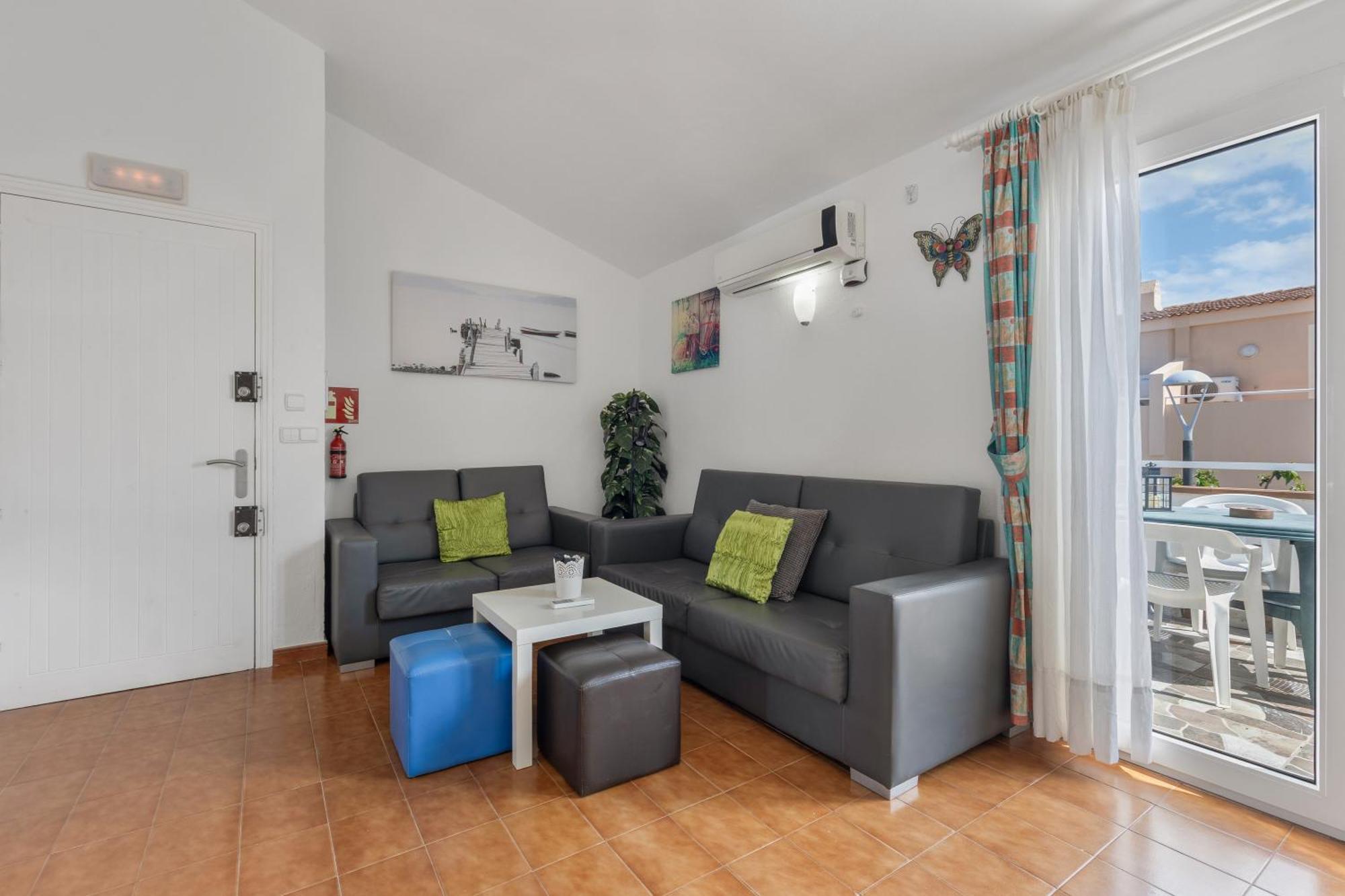 Apartamento a 2 minutos de playa Cala Blanca (Menorca) Exterior foto